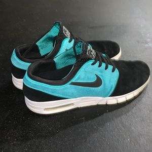 Nike SB Stefan Janoski